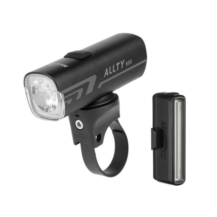 MAGICSHINE MAGICSHINE ALLTY 600 + SEEMEE 30 LIGHT SET