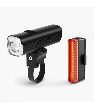 MAGICSHINE MAGICSHINE ALLTY 800 + SEEMEE 50 LIGHTSET