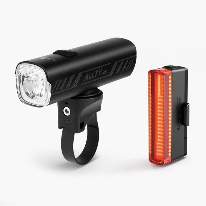 MAGICSHINE MAGICSHINE ALLTY 800 + SEEMEE 50 LIGHTSET