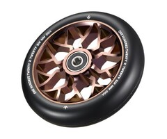 ENVY ENVY SECTOR SCOOTER WHEEL 120MM COPPER / BLACK