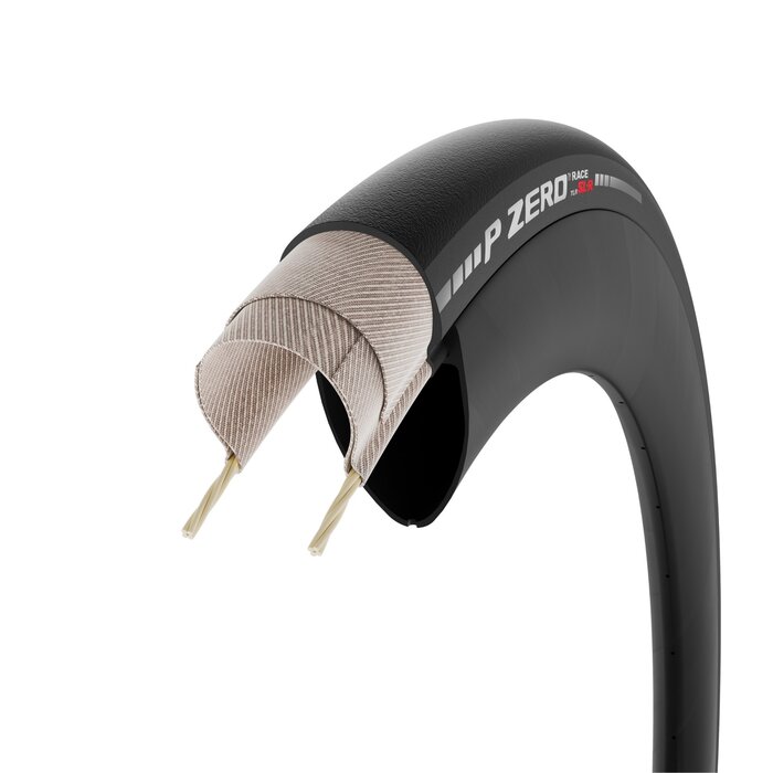 PIRELLI PIRELLI PZERO RACE SL-R TLR TYRE