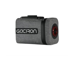 GACIRON GACIRON BIRD NEST SADDLE BAG W/LIGHT SMALL