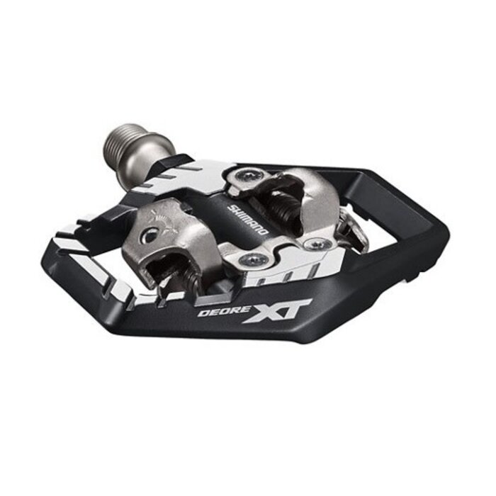 SHIMANO SHIMANO M8120 XT TRAIL PEDAL