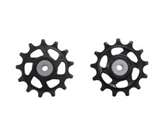 SHIMANO SHIMANO XT M8100 JOCKEY WHEEL SET