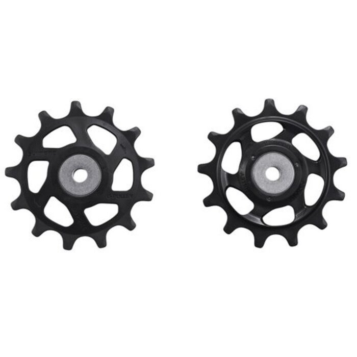 SHIMANO SHIMANO XT M8100 JOCKEY WHEEL SET