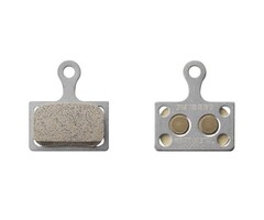 SHIMANO SHIMANO K04TI METAL BRAKE PADS
