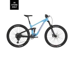 AVANTI AVANTI HAMMER LT2 BLUE MEDIUM