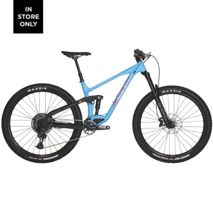 AVANTI AVANTI HAMMER LT2 BLUE MEDIUM