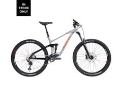 AVANTI AVANTI HAMMER LT1 SILVER / BLACK