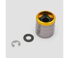 SUNTOUR NUT SET FOR QLOC2 AXLE
