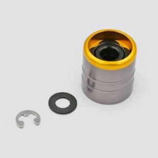 SUNTOUR NUT SET FOR QLOC2 AXLE
