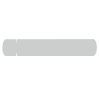 LIZARD SKINS LIZARD SKINS CLEAR FRAME WRAP LARGE