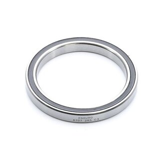 ENDURO ENDURO 6707 RADIAL ABEC 3 HEADSET BEARING 35 X 40 X 5