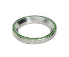 ENDURO ENDURO 1 1/4 STAINLESS STEEL ANGULAR CONTACT HEADSET BEARING 45 X 45 34.1 X 46.8 X 7