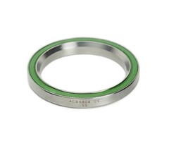 ENDURO ENDURO STAINLESS STEEL ANGULAR CONTACT HEADSET BEARING 36 X 45 40 X 52 X 6.5