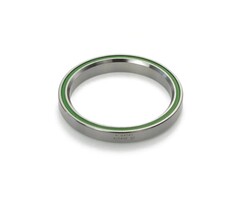 ENDURO ENDURO STAINLESS STEEL ANGULAR CONTACT HEADSET BEARING 45 X 45 40.5 X 49.5 X 6.5