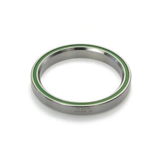 ENDURO ENDURO STAINLESS STEEL ANGULAR CONTACT HEADSET BEARING 45 X 45 40.5 X 49.5 X 6.5