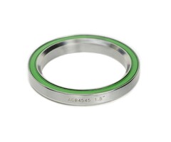 ENDURO ENDURO STAINLESS STEEL ANGULAR CONTACT HEADSET BEARING 45 X 45 40 X 52 X 7