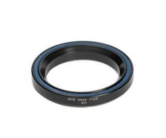 ENDURO ENDURO ANGULAR CONTACT HEADSET BEARING 45 X 45 30.5 X 41.8 X 6.5