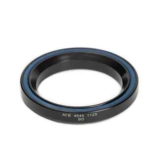 ENDURO ENDURO ANGULAR CONTACT HEADSET BEARING 45 X 45 30.5 X 41.8 X 6.5