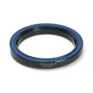 ENDURO ENDURO 6808 1 1/2  ANGULAR CONTACT HEADSET BEARING 36 X 45 40 X 52 X 6.5