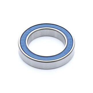 ENDURO ENDURO 6803 ABEC 3 SEALED BEARING 17 X 26 X 5