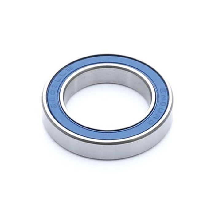 ENDURO ENDURO 6803 ABEC 3 SEALED BEARING 17 X 26 X 5
