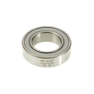 ENDURO ENDURO MR 15267 ABEC-5 SEALED BEARING 15 X 26 X 7