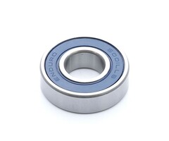 ENDURO ENDURO 6001 SEALED BEARING ABEC3 R2S 12 X 28 X 1/2
