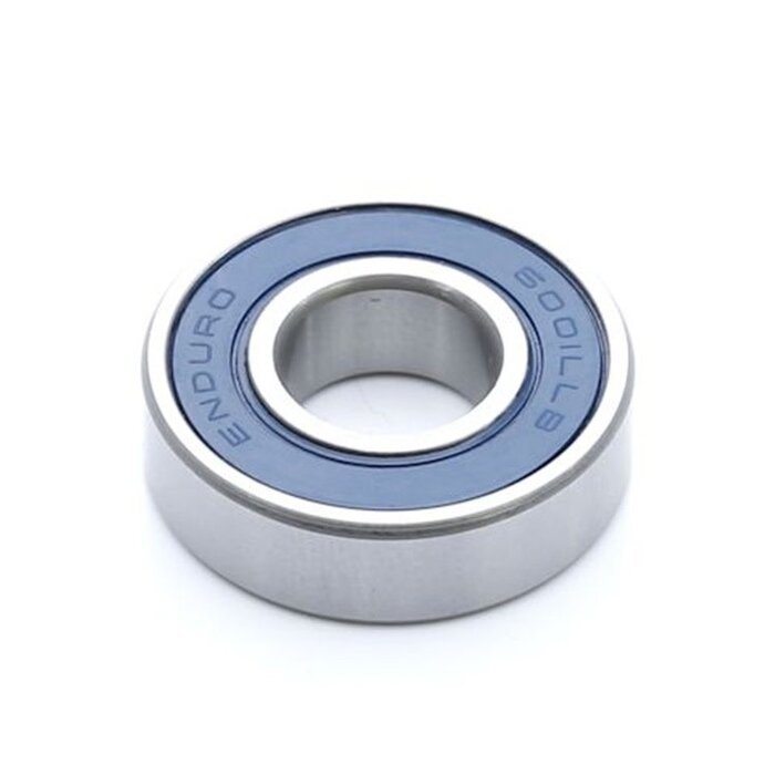 ENDURO ENDURO 6001 SEALED BEARING ABEC3 R2S 12 X 28 X 1/2