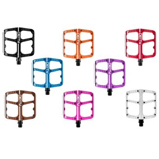 DEITY DEITY FLAT TRAK PEDAL
