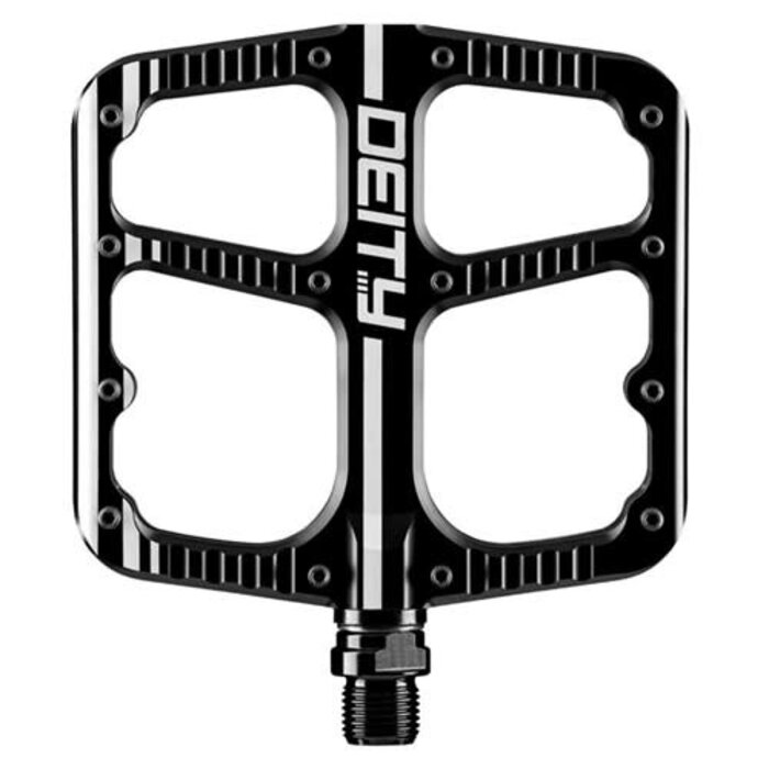 DEITY DEITY FLAT TRAK PEDAL