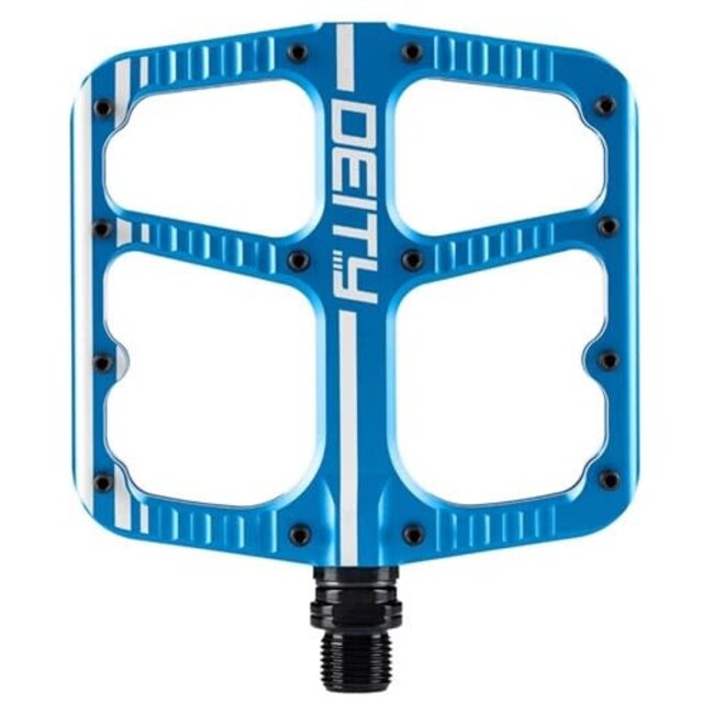 DEITY FLAT TRAK PEDAL