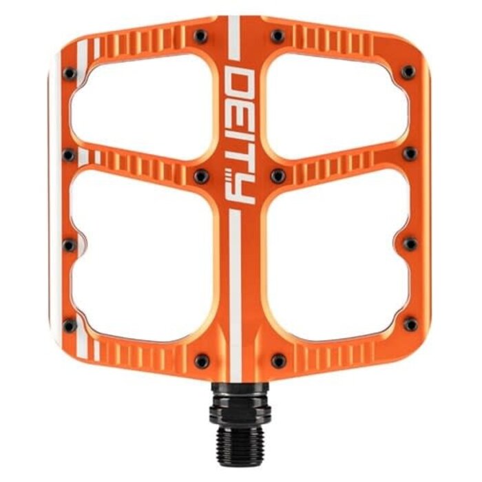 DEITY DEITY FLAT TRAK PEDAL