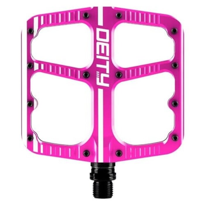 DEITY DEITY FLAT TRAK PEDAL