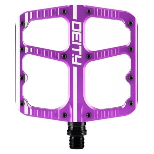 DEITY FLAT TRAK PEDAL