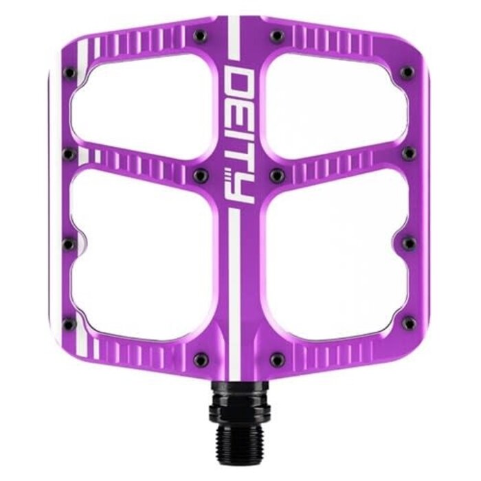 DEITY DEITY FLAT TRAK PEDAL