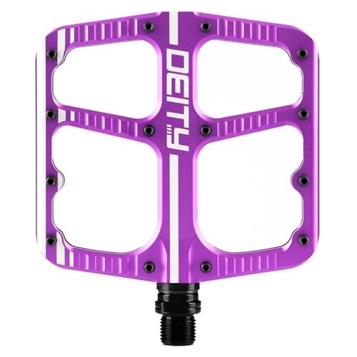 DEITY DEITY FLAT TRAK PEDAL