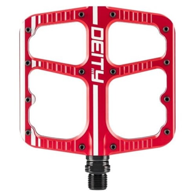 DEITY FLAT TRAK PEDAL