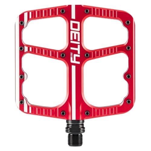 DEITY DEITY FLAT TRAK PEDAL