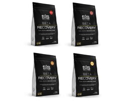 SCIENCE IN SPORT SIS BETA FUEL RECOVERY 1.5KG