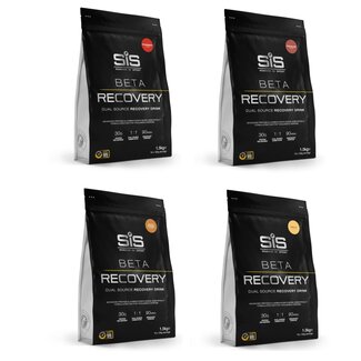 SCIENCE IN SPORT SIS BETA FUEL RECOVERY 1.5KG