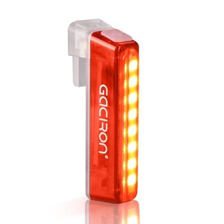 GACIRON GACIRON 30 LM REAR LIGHT