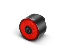 GACIRON GACIRON LOOP 100 LM REAR SMART LIGHT