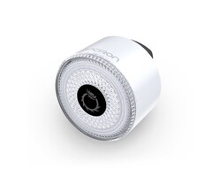 GACIRON GACIRON LOOP 100 LM REAR SMART LIGHT WHITE