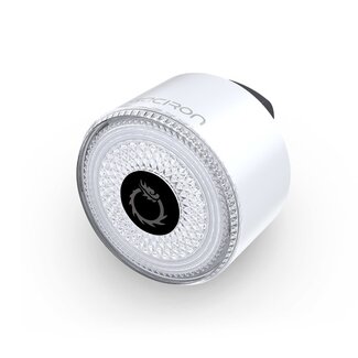 GACIRON GACIRON LOOP 100 LM REAR SMART LIGHT WHITE