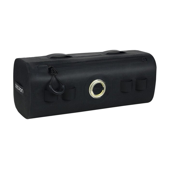 GACIRON GACIRON CAT HOUSE HANDLE BAR BAG