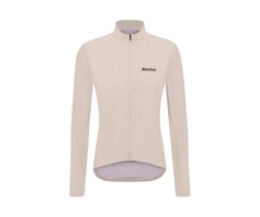 SANTINI SANTINI RTR WIND BREAKET JACKET 6S CAPPUCCINO