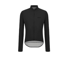 SANTINI SANTINI RTR WIND BREAKET JACKET 6S BLACK