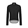 SANTINI RTR WIND BREAKET JACKET 6S BLACK